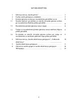 Referāts 'Sociālā politika', 2.