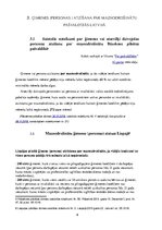 Referāts 'Sociālā politika', 9.