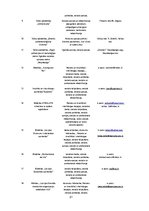 Referāts 'Sociālā politika', 21.