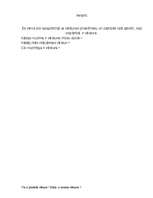 Konspekts 'Kādēļ jāmācās vēsture', 2.