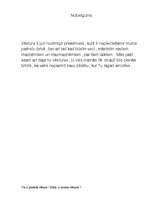 Konspekts 'Kādēļ jāmācās vēsture', 5.