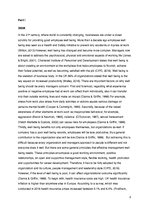 Referāts 'Contemporary Management Issue - Employee Well-Being at the Workplace', 2.