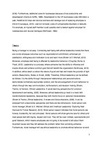 Referāts 'Contemporary Management Issue - Employee Well-Being at the Workplace', 3.