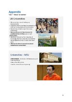 Referāts 'Contemporary Management Issue - Employee Well-Being at the Workplace', 9.