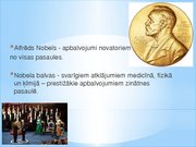 Prezentācija 'Inovatīvā darbība un tās regulēšanas pieredze Zviedrijā', 9.