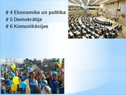 Prezentācija 'Inovatīvā darbība un tās regulēšanas pieredze Zviedrijā', 12.