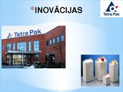 Prezentācija 'Inovatīvā darbība un tās regulēšanas pieredze Zviedrijā', 14.