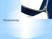 Prezentācija 'Inovatīvā darbība un tās regulēšanas pieredze Zviedrijā', 17.