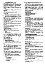 Referāts 'Starptautisko privāto tiesību atbildes', 1.