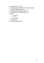 Referāts 'Darba samaksa AS "X"', 29.