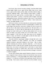 Referāts 'Sievietes D.Rukšānes darbos', 4.