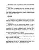 Referāts 'Sokratiskā tradīcija cilvēka būtības izpratnē, tās modeļi sengrieķu filosofijā u', 3.