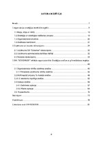 Diplomdarbs 'SIA "Schenker" iekšējās organizatoriskās stratēģijas analīze un tās pilnveidošan', 6.