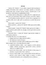 Diplomdarbs 'SIA "Schenker" iekšējās organizatoriskās stratēģijas analīze un tās pilnveidošan', 7.