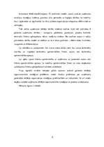 Diplomdarbs 'SIA "Schenker" iekšējās organizatoriskās stratēģijas analīze un tās pilnveidošan', 8.