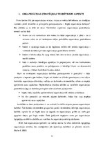 Diplomdarbs 'SIA "Schenker" iekšējās organizatoriskās stratēģijas analīze un tās pilnveidošan', 9.