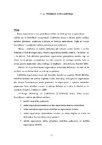 Diplomdarbs 'SIA "Schenker" iekšējās organizatoriskās stratēģijas analīze un tās pilnveidošan', 11.