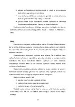 Diplomdarbs 'SIA "Schenker" iekšējās organizatoriskās stratēģijas analīze un tās pilnveidošan', 13.