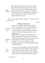 Diplomdarbs 'SIA "Schenker" iekšējās organizatoriskās stratēģijas analīze un tās pilnveidošan', 19.