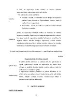 Diplomdarbs 'SIA "Schenker" iekšējās organizatoriskās stratēģijas analīze un tās pilnveidošan', 21.