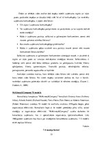 Diplomdarbs 'SIA "Schenker" iekšējās organizatoriskās stratēģijas analīze un tās pilnveidošan', 22.