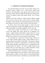 Diplomdarbs 'SIA "Schenker" iekšējās organizatoriskās stratēģijas analīze un tās pilnveidošan', 29.