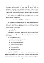 Diplomdarbs 'SIA "Schenker" iekšējās organizatoriskās stratēģijas analīze un tās pilnveidošan', 30.