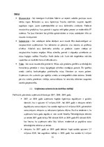 Diplomdarbs 'SIA "Schenker" iekšējās organizatoriskās stratēģijas analīze un tās pilnveidošan', 32.