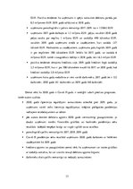 Diplomdarbs 'SIA "Schenker" iekšējās organizatoriskās stratēģijas analīze un tās pilnveidošan', 33.