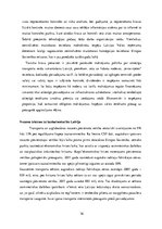Diplomdarbs 'SIA "Schenker" iekšējās organizatoriskās stratēģijas analīze un tās pilnveidošan', 36.