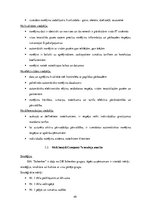 Diplomdarbs 'SIA "Schenker" iekšējās organizatoriskās stratēģijas analīze un tās pilnveidošan', 49.