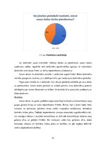 Diplomdarbs 'SIA "Schenker" iekšējās organizatoriskās stratēģijas analīze un tās pilnveidošan', 52.