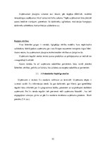 Diplomdarbs 'SIA "Schenker" iekšējās organizatoriskās stratēģijas analīze un tās pilnveidošan', 55.