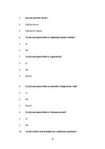 Diplomdarbs 'SIA "Schenker" iekšējās organizatoriskās stratēģijas analīze un tās pilnveidošan', 87.