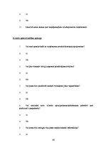 Diplomdarbs 'SIA "Schenker" iekšējās organizatoriskās stratēģijas analīze un tās pilnveidošan', 88.