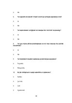 Diplomdarbs 'SIA "Schenker" iekšējās organizatoriskās stratēģijas analīze un tās pilnveidošan', 89.