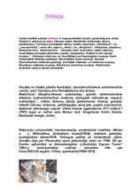 Referāts 'Sidneja, Kanbera, Melanēzija', 1.