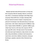 Referāts 'Sidneja, Kanbera, Melanēzija', 3.