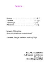Referāts 'Sidneja, Kanbera, Melanēzija', 5.