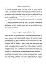 Referāts 'Tūrista veselības apdrošināšana un vakcinācija', 2.