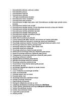 Konspekts 'Krimināltiesības', 1.