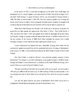 Referāts 'Reval Hotel Latvija', 5.