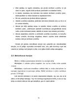 Referāts 'Personāla motivēšanas analīze uzņēmumā ”Nakts mēbeles” un ieteikumi tās uzlaboša', 16.