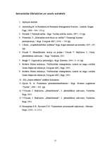 Referāts 'Personāla motivēšanas analīze uzņēmumā ”Nakts mēbeles” un ieteikumi tās uzlaboša', 31.