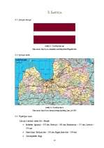 Referāts 'Beļģijas, Vācijas un Latvijas ekonomikas augsmes faktoru salīdzinošā analīze un ', 13.