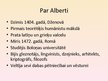 Prezentācija 'Leons Batista Alberti', 2.