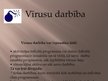 Prezentācija 'Datorvīrusi', 5.
