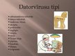 Prezentācija 'Datorvīrusi', 6.