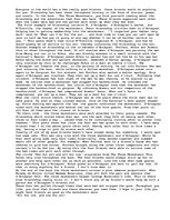 Eseja 'The Friendship of "The Three Musketeers" by Alexandre Dumas', 1.