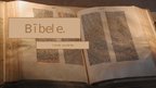 Prezentācija 'Bībele', 1.